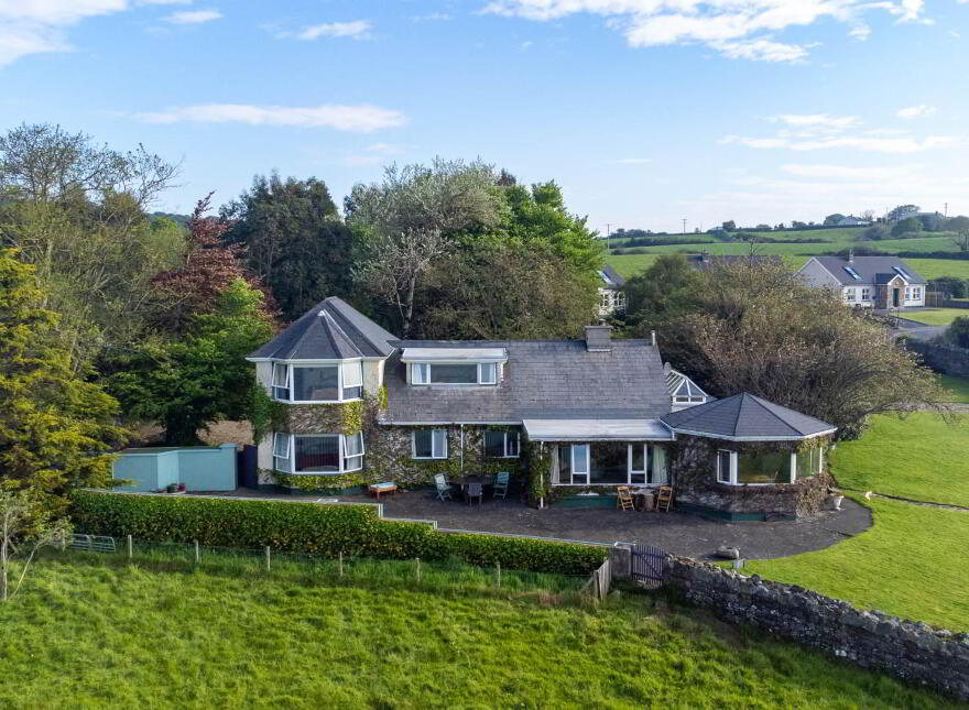 Breffni Cottage, Ballyboe, Rathmullan, F92H9K2 photo