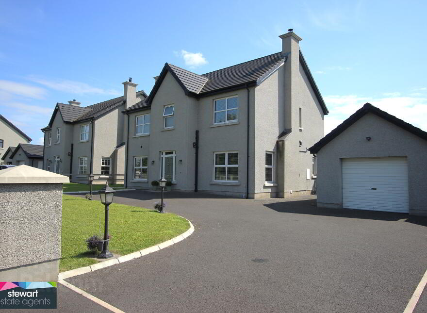 5c Feumore Road, Ballinderry Upper, BT28 2LJ photo