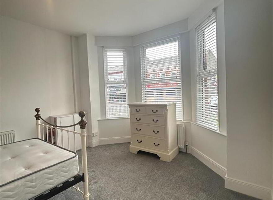 Room 1, 265 Woodstock Road, Belfast, BT6 8PR