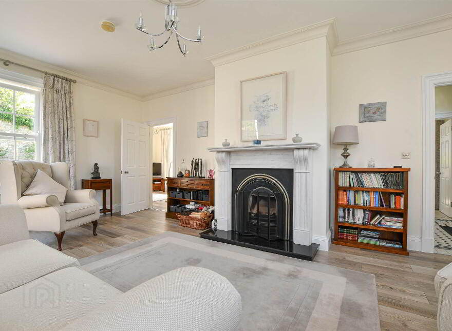 31 Kildare Park, Downpatrick, Strangford, BT30 7GY