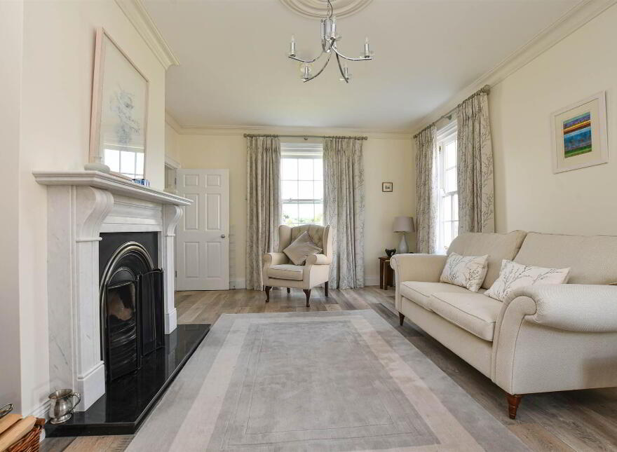 31 Kildare Park, Downpatrick, Strangford, BT30 7GY