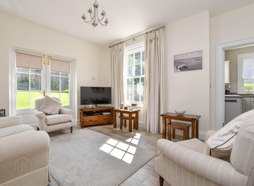 31 Kildare Park, Downpatrick, Strangford, BT30 7GY