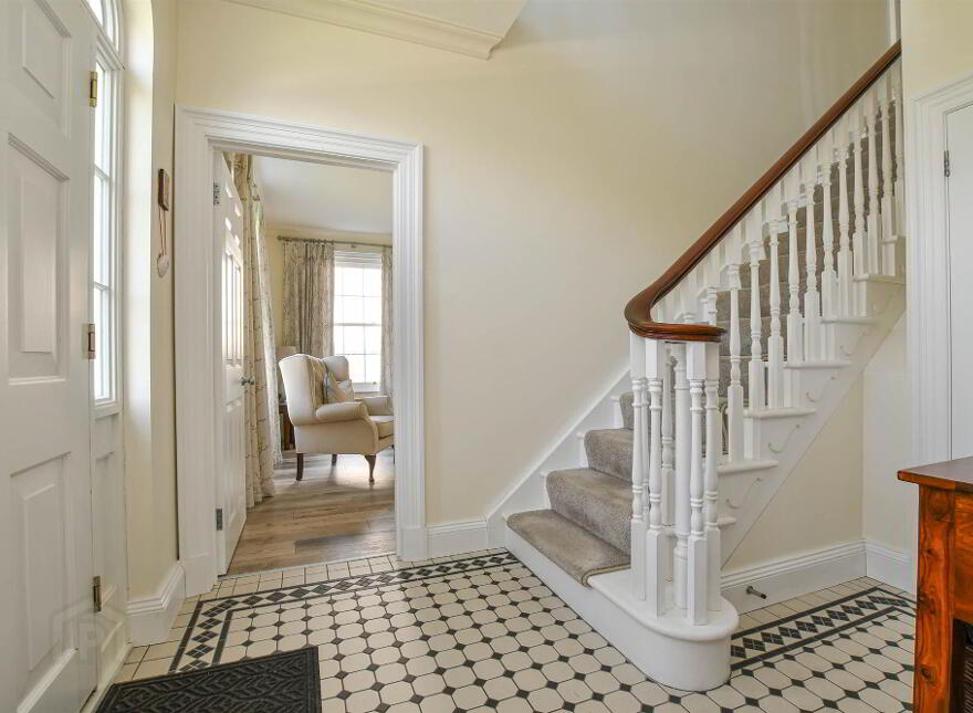 31 Kildare Park, Downpatrick, Strangford, BT30 7GY