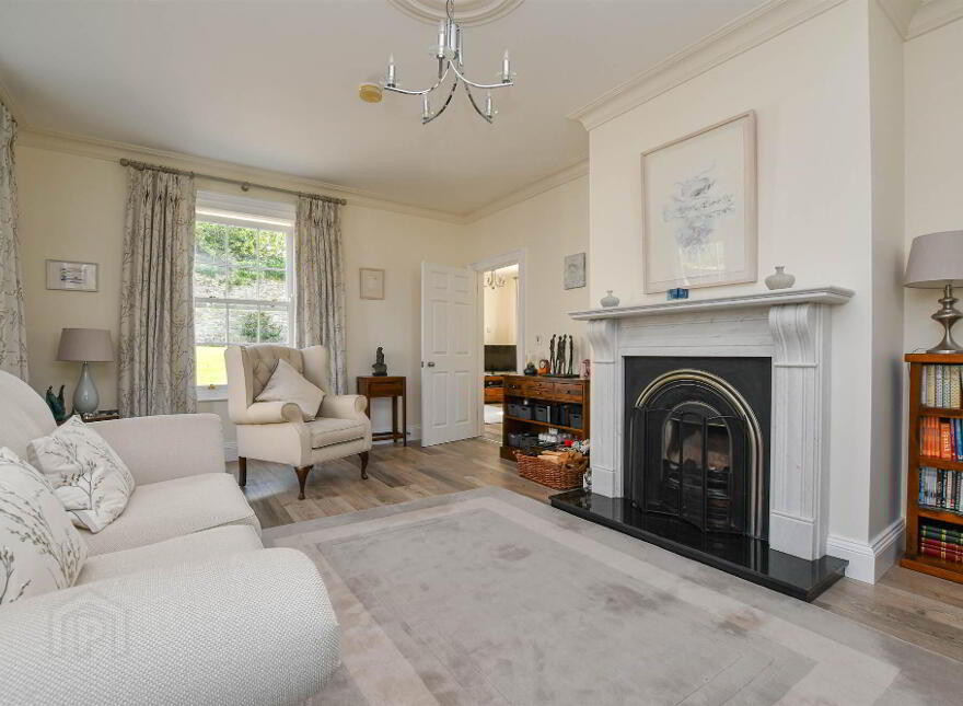 31 Kildare Park, Downpatrick, Strangford, BT30 7GY