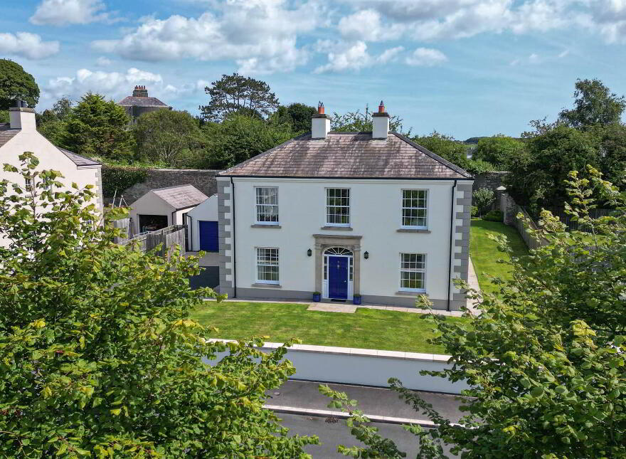 31 Kildare Park, Downpatrick, Strangford, BT30 7GY photo