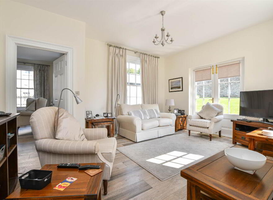 31 Kildare Park, Downpatrick, Strangford, BT30 7GY