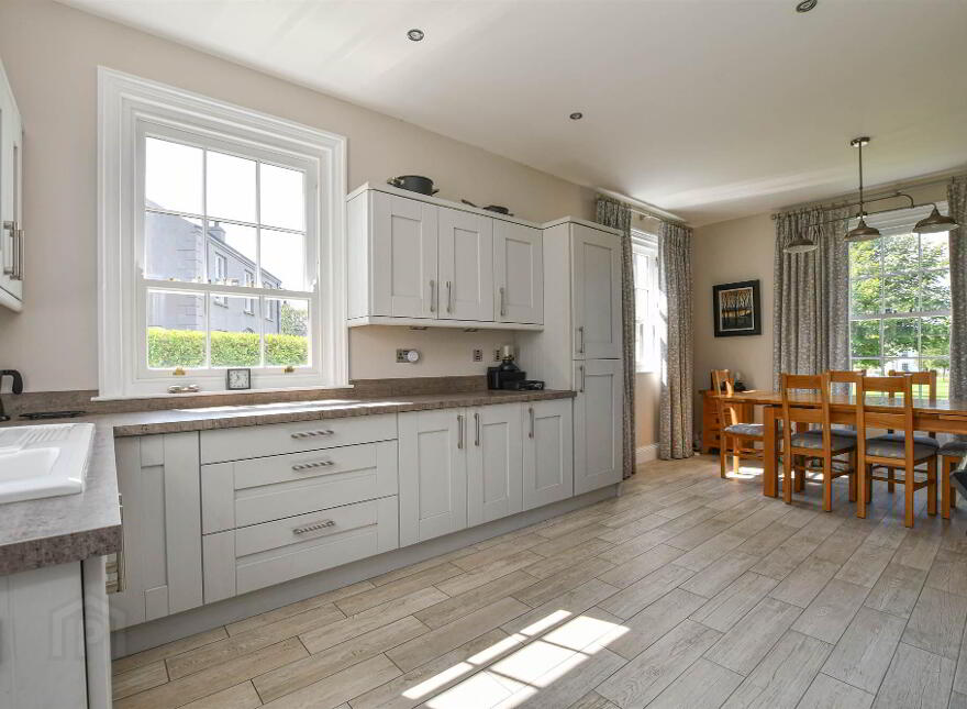 31 Kildare Park, Downpatrick, Strangford, BT30 7GY