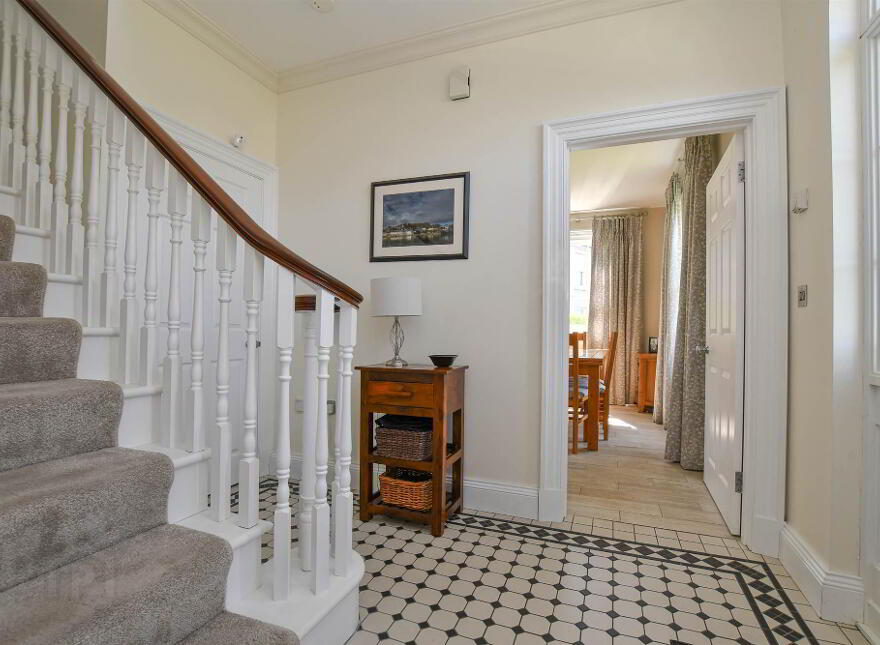 31 Kildare Park, Downpatrick, Strangford, BT30 7GY