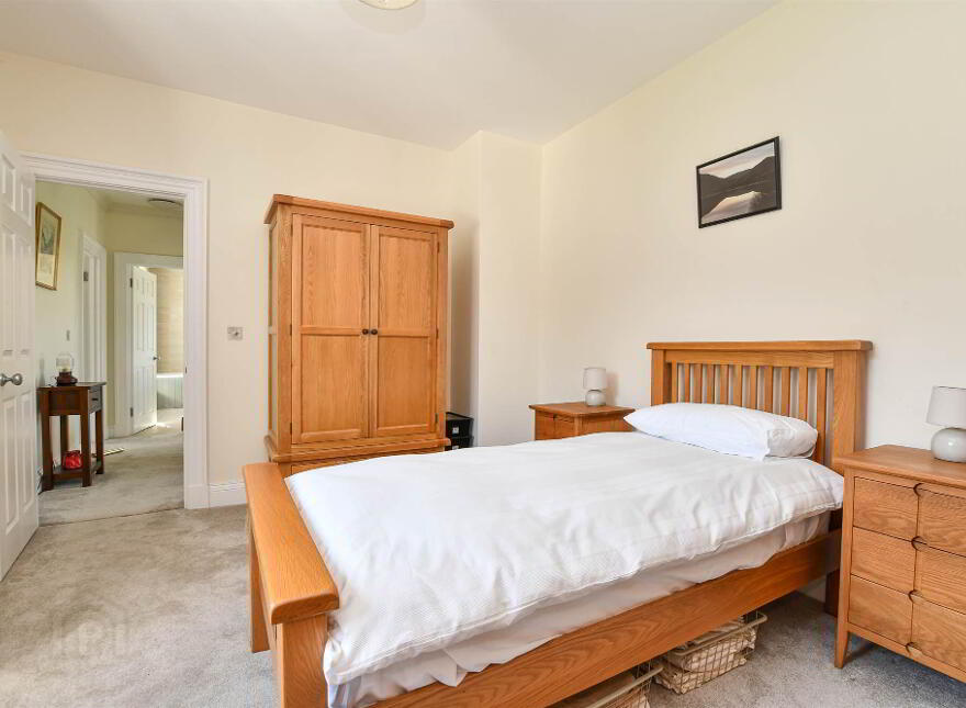 31 Kildare Park, Downpatrick, Strangford, BT30 7GY