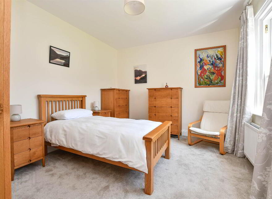 31 Kildare Park, Downpatrick, Strangford, BT30 7GY