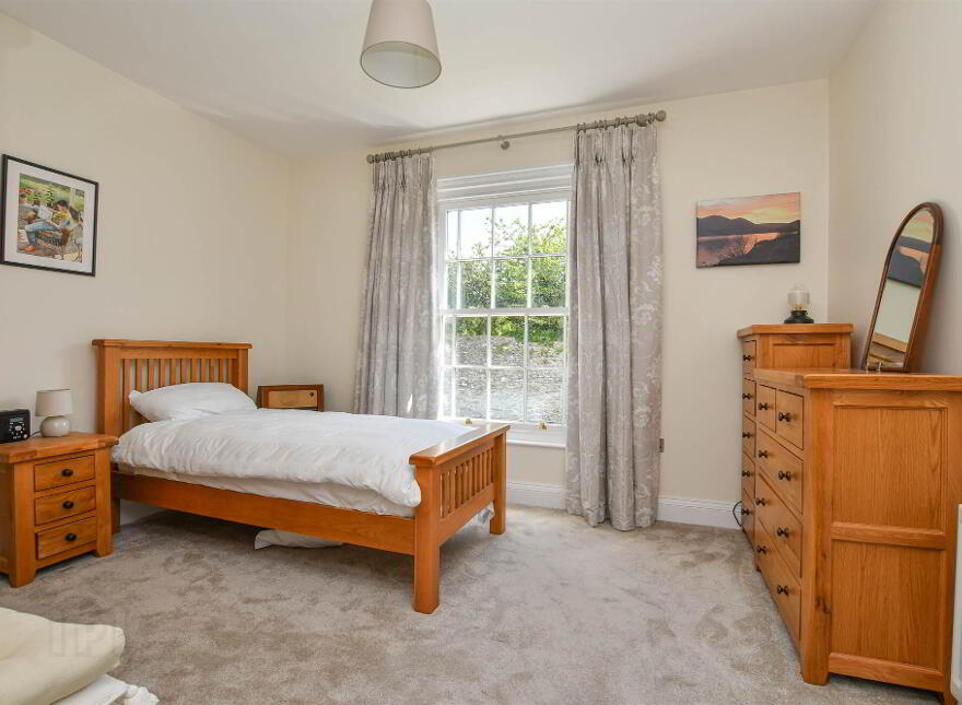 31 Kildare Park, Downpatrick, Strangford, BT30 7GY