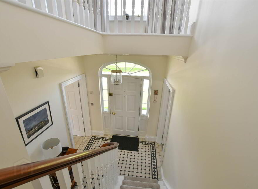 31 Kildare Park, Downpatrick, Strangford, BT30 7GY