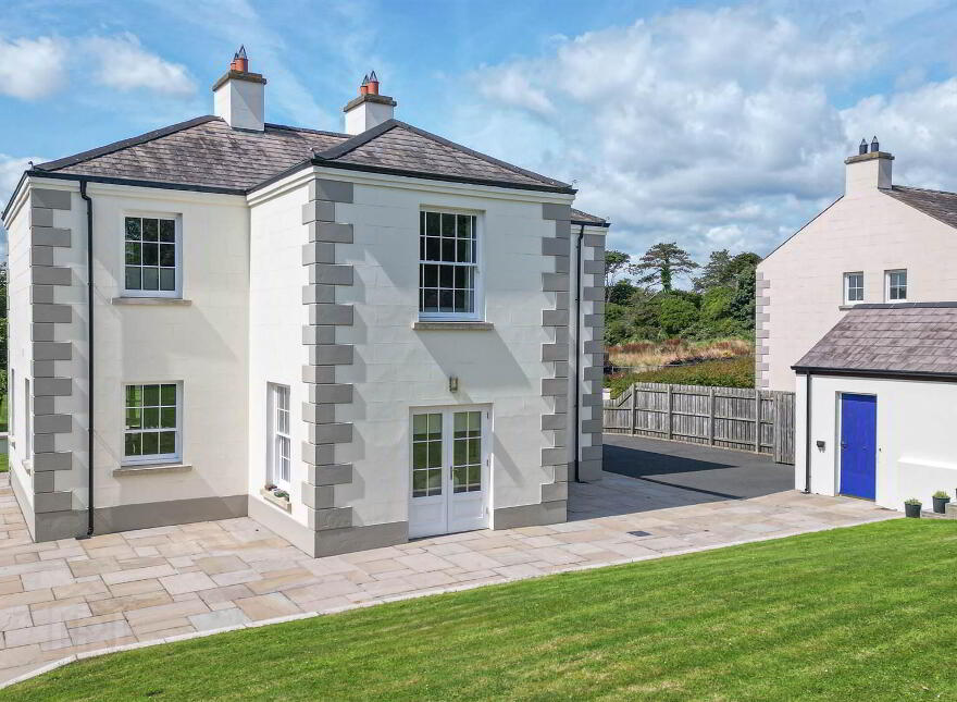 31 Kildare Park, Downpatrick, Strangford, BT30 7GY