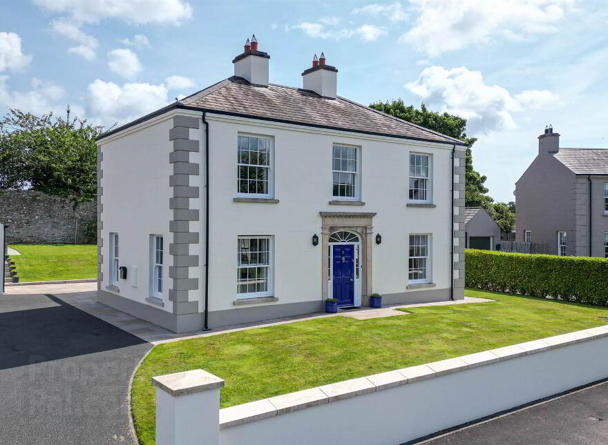 31 Kildare Park, Downpatrick, Strangford, BT30 7GY photo