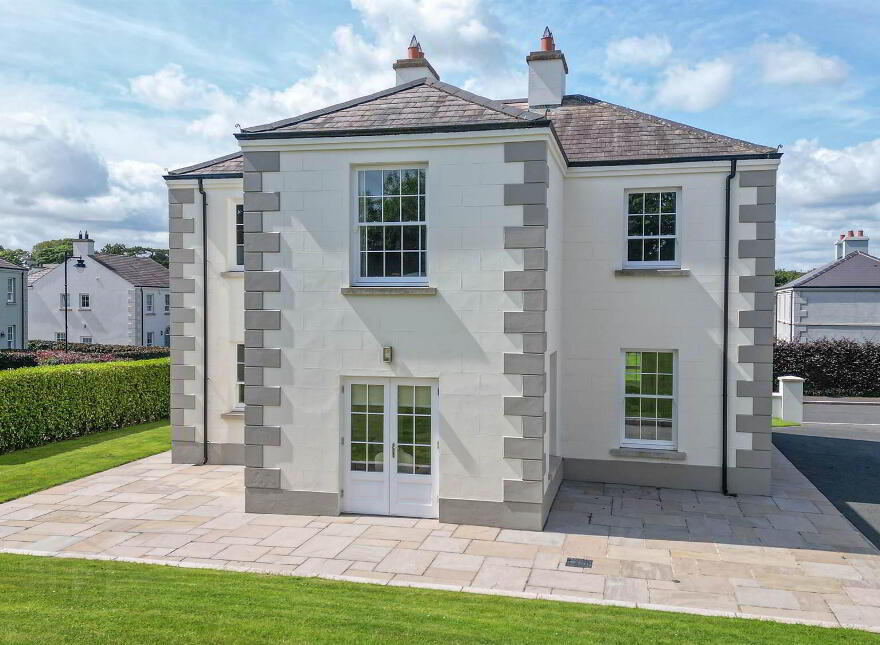 31 Kildare Park, Downpatrick, Strangford, BT30 7GY