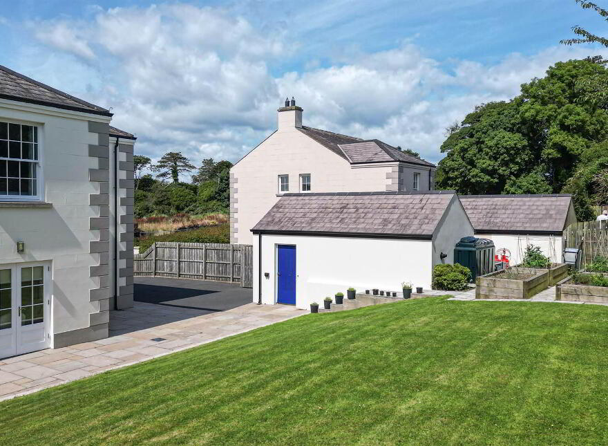 31 Kildare Park, Downpatrick, Strangford, BT30 7GY