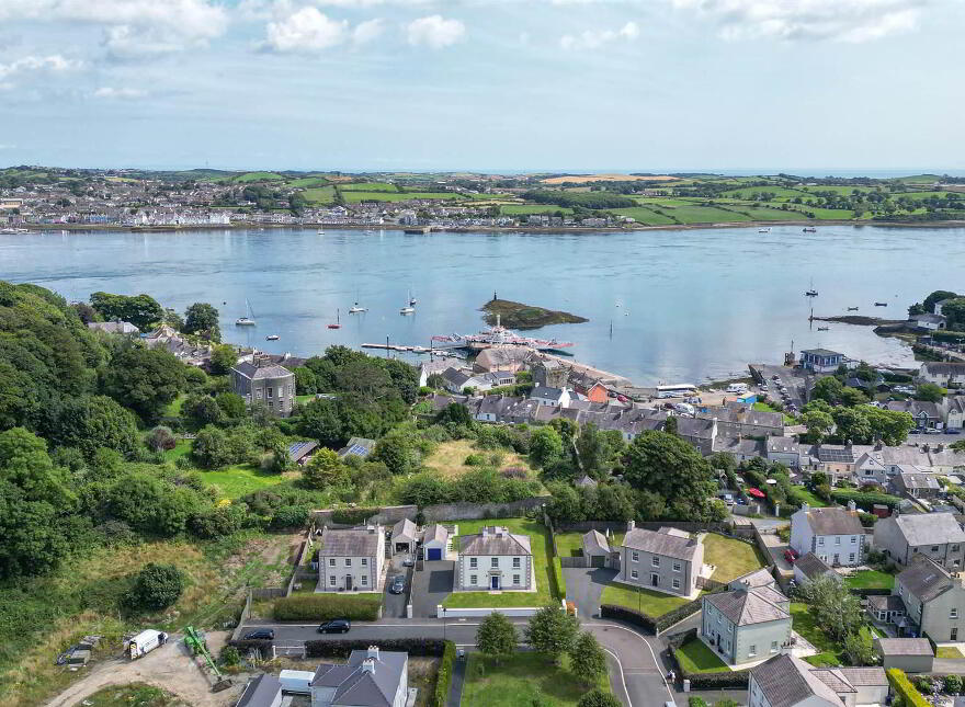 31 Kildare Park, Downpatrick, Strangford, BT30 7GY