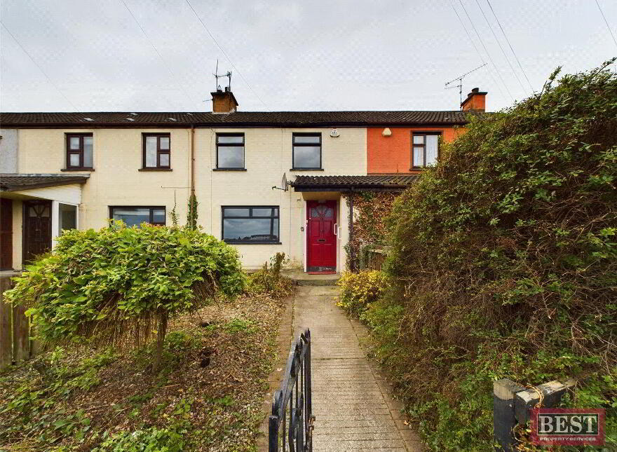 49 Daisy Hill Gardens, Newry, BT35 6AD photo