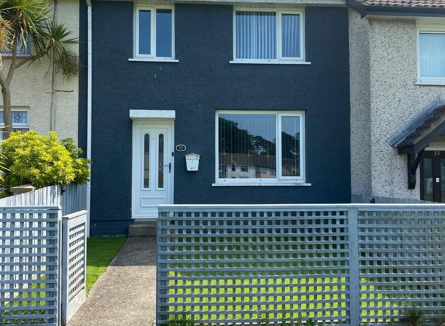 35 Ashfield Drive, Donaghadee, BT21 0AT photo