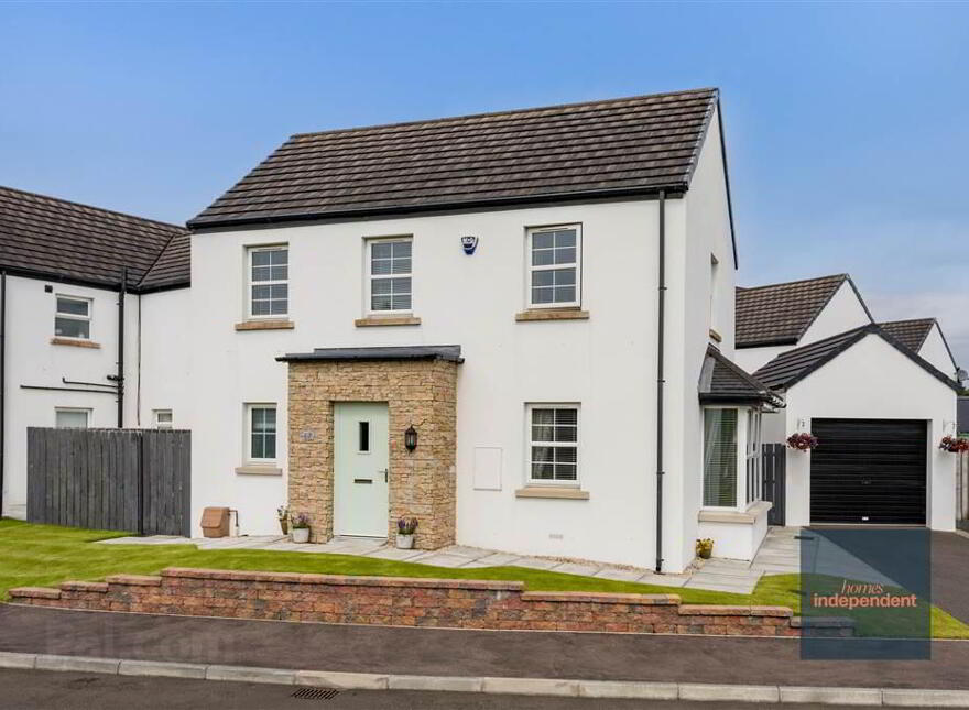 17 Leighinmohr Gardens, Ballymena, BT42 2FD photo