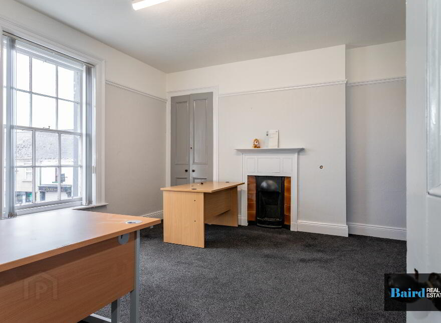 'Western House', 1-3 Dungannon Road, Coalisland, Dungannon, BT71 4HP