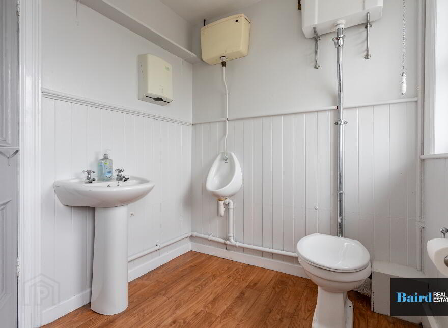 'Western House', 1-3 Dungannon Road, Coalisland, Dungannon, BT71 4HP