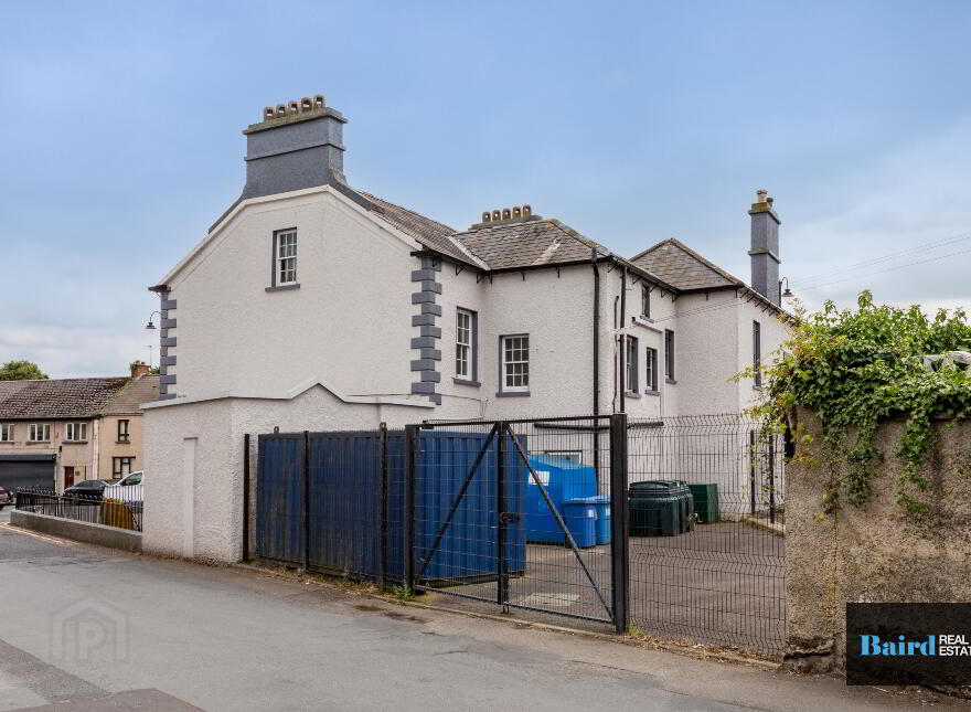 'Western House', 1-3 Dungannon Road, Coalisland, Dungannon, BT71 4HP