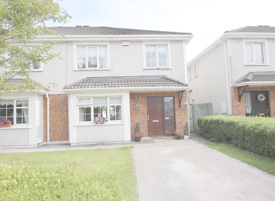 23 Eiscir Street, Eiscir Meadows, Tullamore, Offaly, R35V6Y4 photo