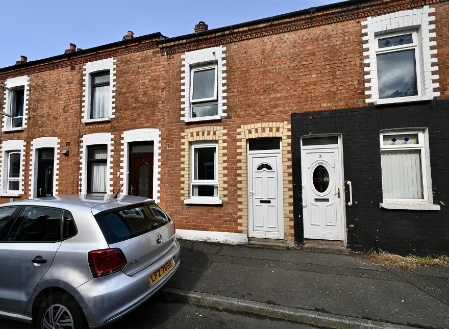 5 Coolfin Street, Belfast, BT12 5PH photo