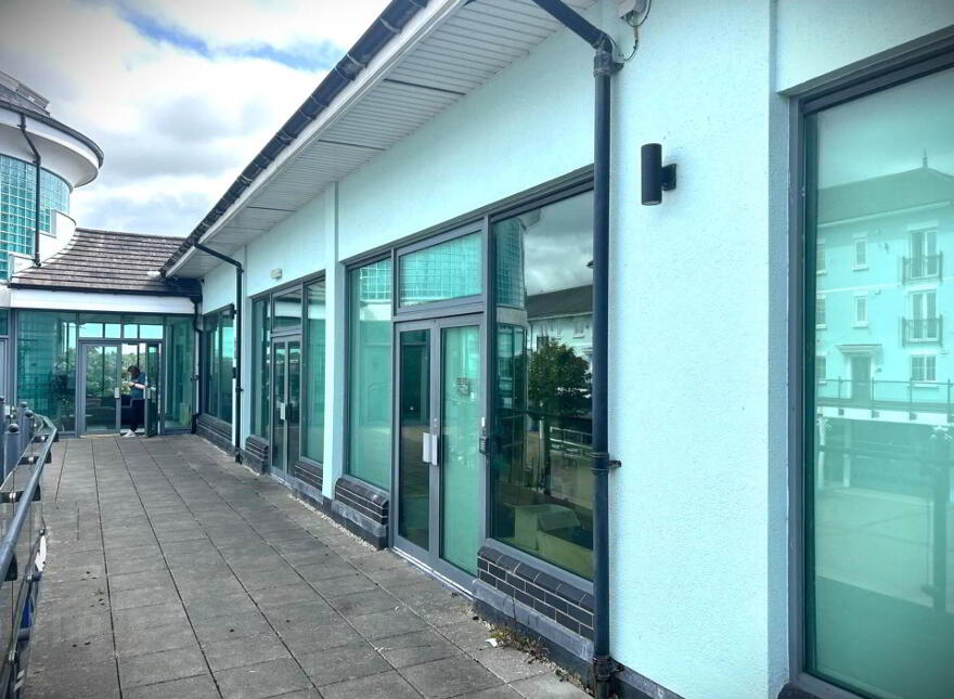 Gandon Court, Fairgreen, Portlaoise, R32K596