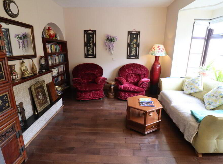 Rock Cottage, Cork Road, Carrigaline, Cork, P43V966