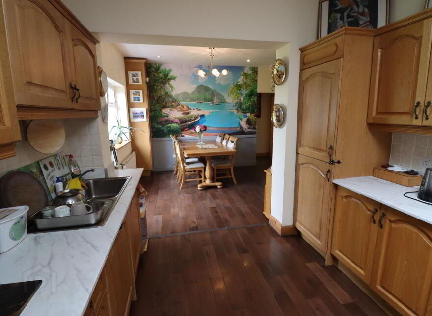 Rock Cottage, Cork Road, Carrigaline, P43V966