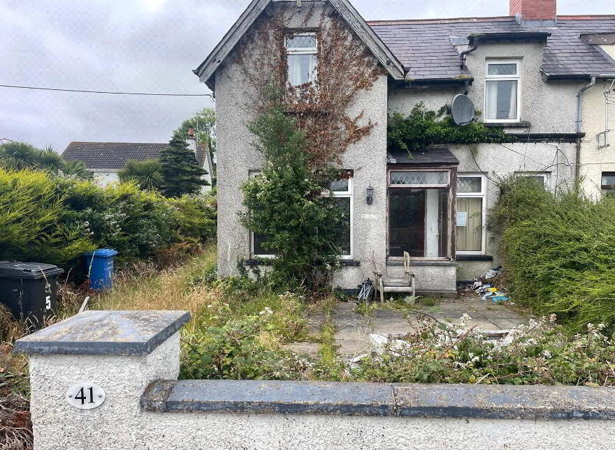 41 The Diamond Road, Crumlin, BT29 4QX photo