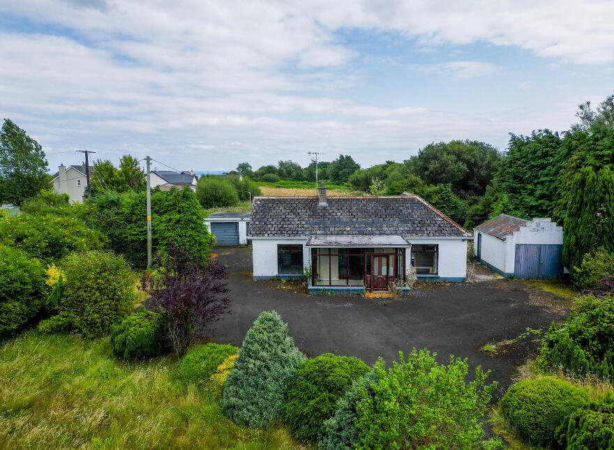 21 Anneter Road, Moortown, Cookstown, BT80 0HZ