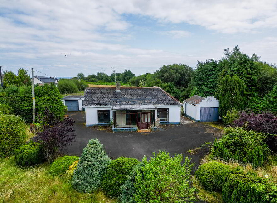 21 Anneter Road, Moortown, Cookstown, BT80 0HZ