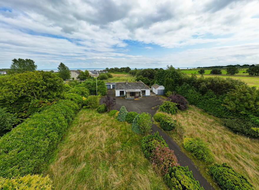 21 Anneter Road, Moortown, Cookstown, BT80 0HZ