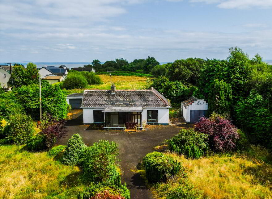 21 Anneter Road, Moortown, Cookstown, BT80 0HZ