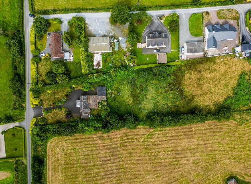21 Anneter Road, Moortown, Cookstown, BT80 0HZ