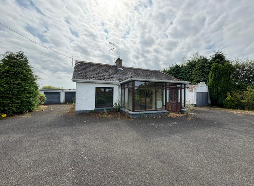 21 Anneter Road, Moortown, Cookstown, BT80 0HZ