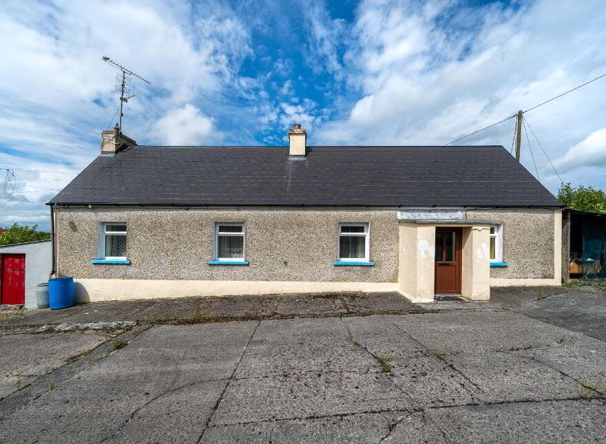 Drumconny, Mohill, N41AK71 photo