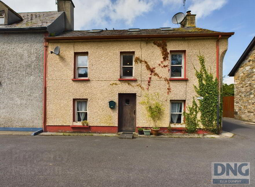 Hollythorne Cottage, The Square, Inistioge, R95Y6X2 photo