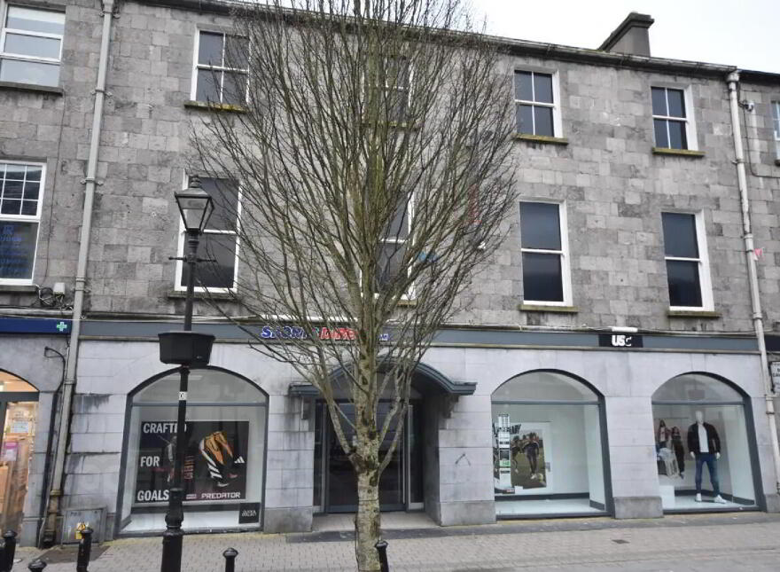 Sports Direct, 19 & 20 Pearse Street, Ballina, F26A3C3 photo