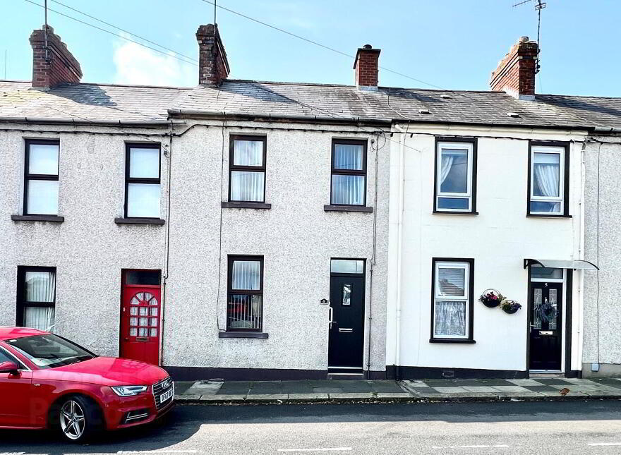 6 Ripley Terrace, Portadown, BT62 3ED photo