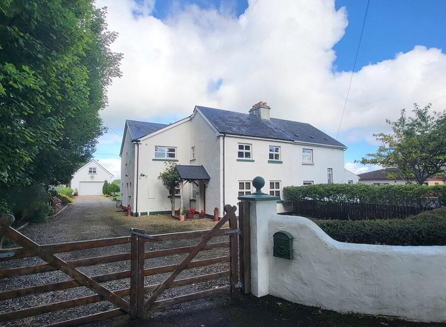 4 Knocklegha, Ballina, Mayo, F26D7E2 photo