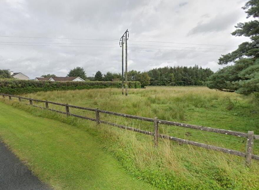 Ballagh, Mullingar, Westmeath