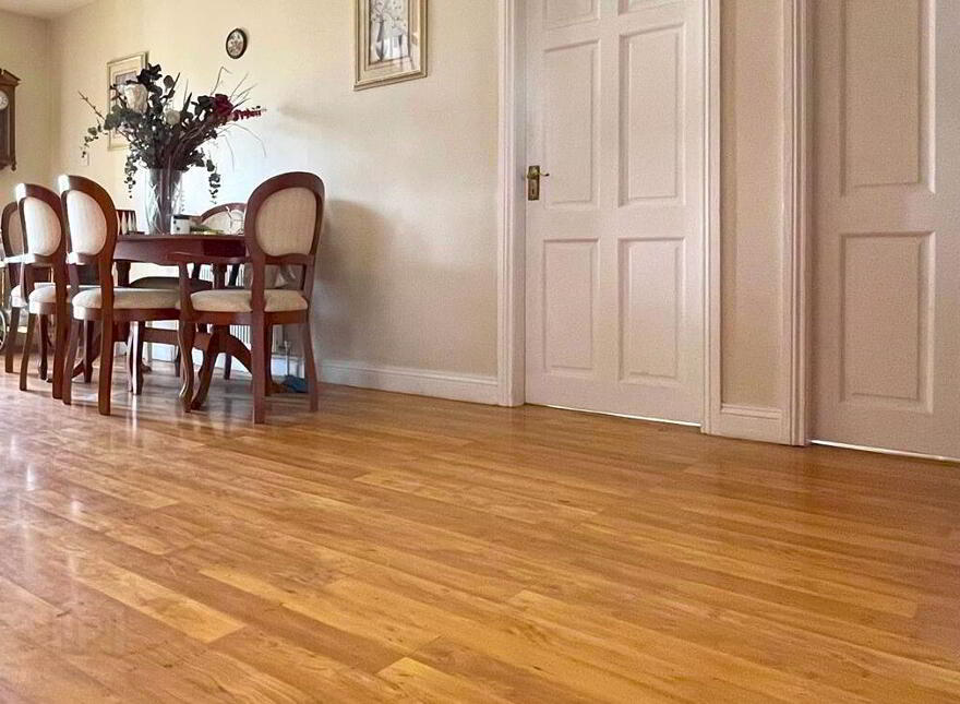 Wood Of O, Tullamore, Offaly, R35W3F9