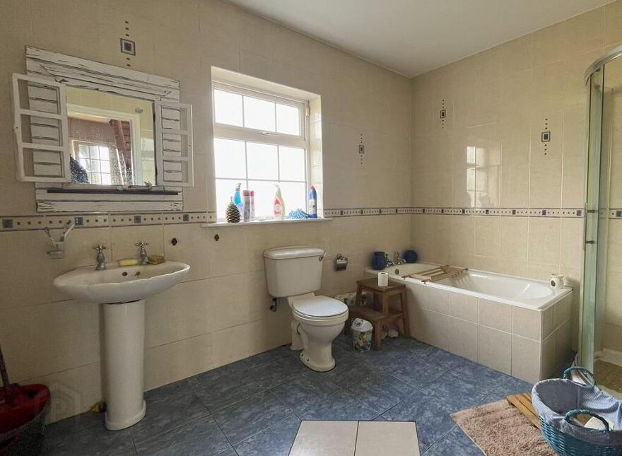 Wood Of O, Tullamore, Offaly, R35W3F9