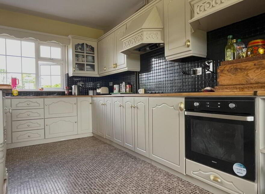 Wood Of O, Tullamore, Offaly, R35W3F9