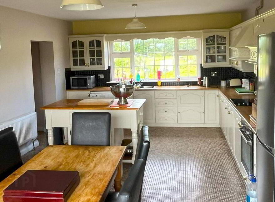 Wood Of O, Tullamore, Offaly, R35W3F9