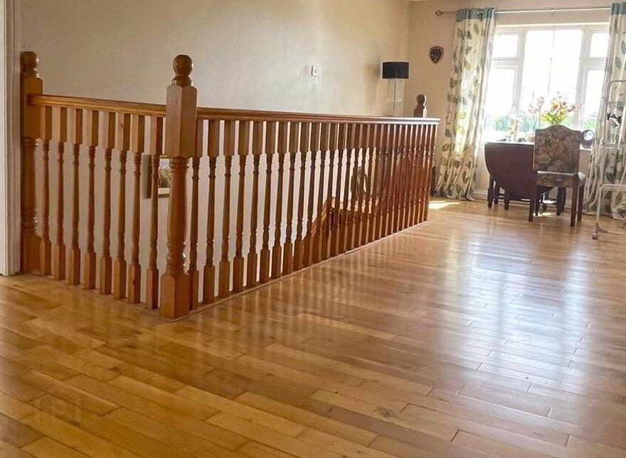 Wood Of O, Tullamore, Offaly, R35W3F9